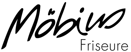 Möbius Friseure Logo